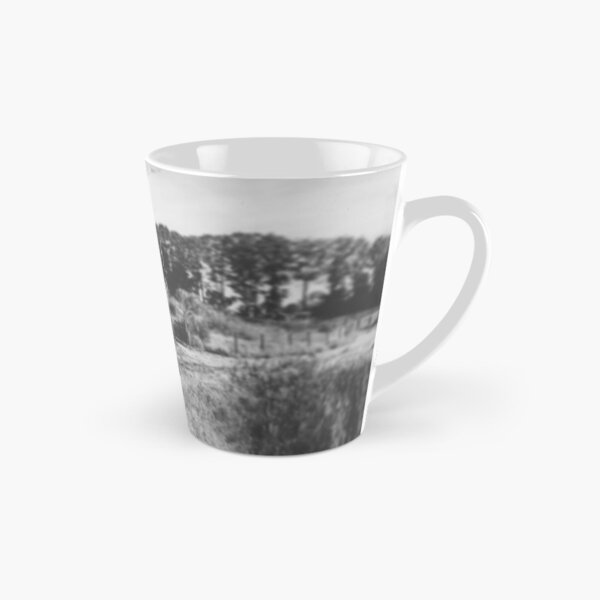 Item preview, Black and White Railroad Crossing designed and sold by LMHVAN.