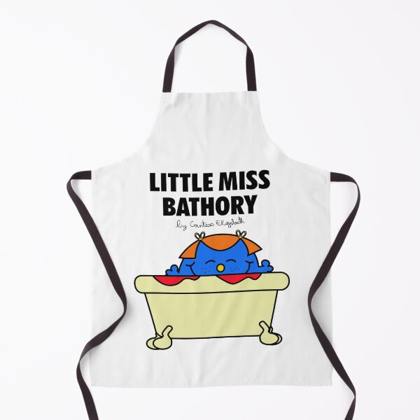Item preview, Miss Bathory designed and sold by Tameink.