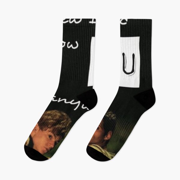 Item preview, Newt and Thomas Death Cure  designed and sold by Kyrageorgina.