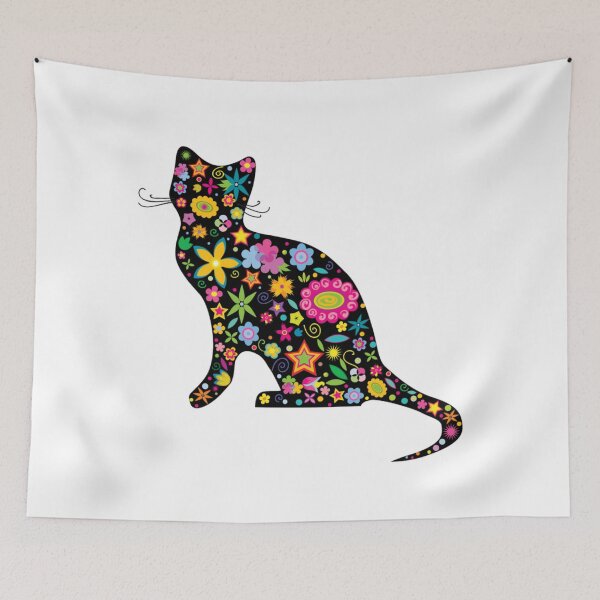 Item preview, Cat colors designed and sold by Topventas.