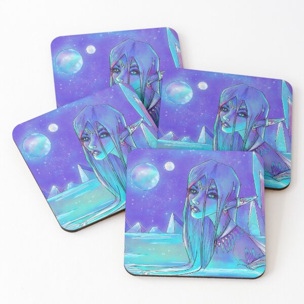 Item preview, Magical Place designed and sold by SoPhoenix-Art.
