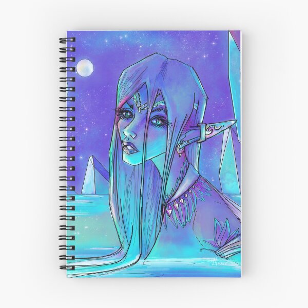 Item preview, Magical Place designed and sold by SoPhoenix-Art.
