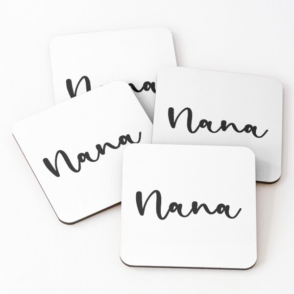 Item preview, Best Nana Ever, Grandma Tee designed and sold by Re Ka.