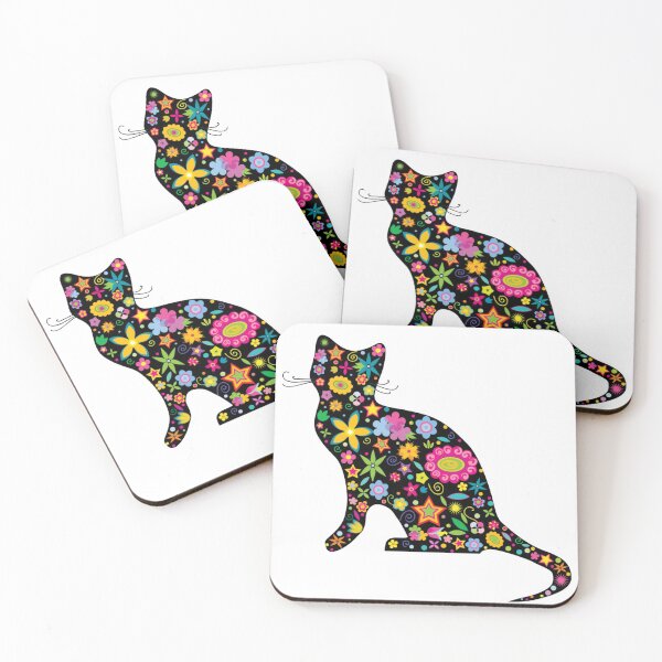 Item preview, Cat colors designed and sold by Topventas.