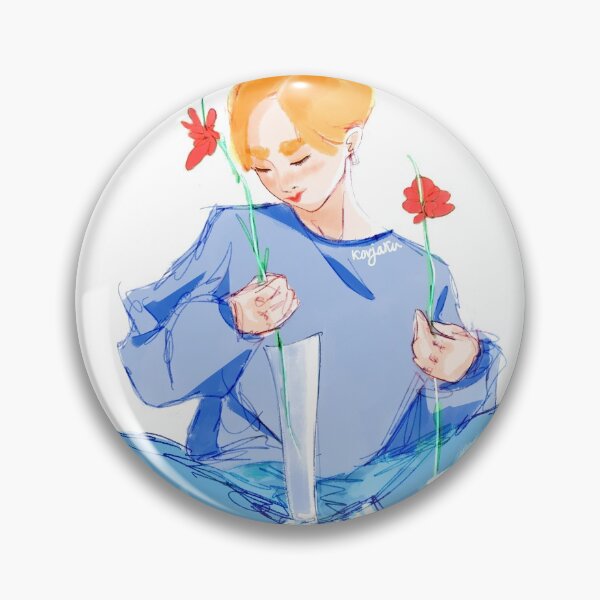 Item preview, Hyojong designed and sold by kovjaku.