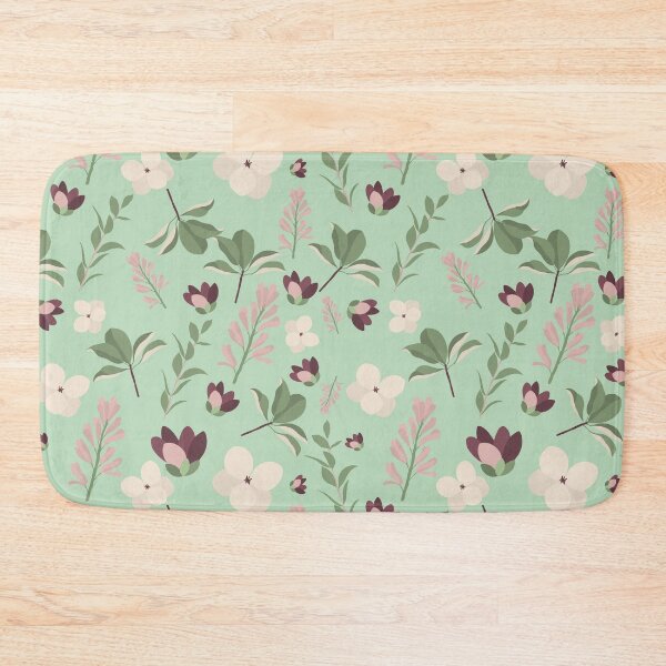Item preview, Natural Seamless Leaves Pattern.  designed and sold by digoarpi.