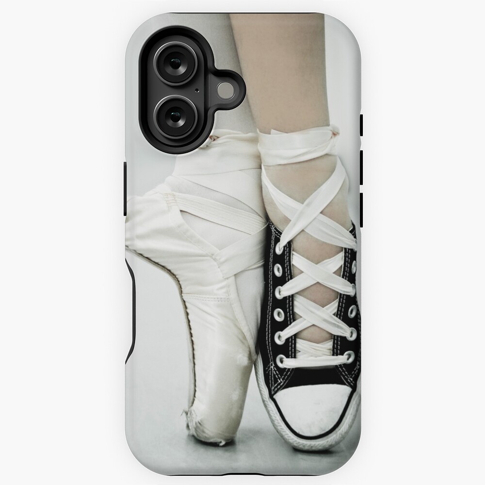Item preview, iPhone Magsafe Tough Case designed and sold by enmphotography.