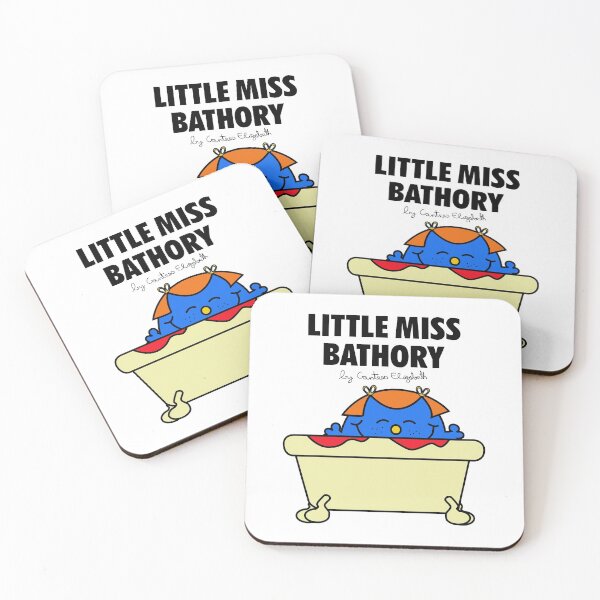 Item preview, Miss Bathory designed and sold by Tameink.