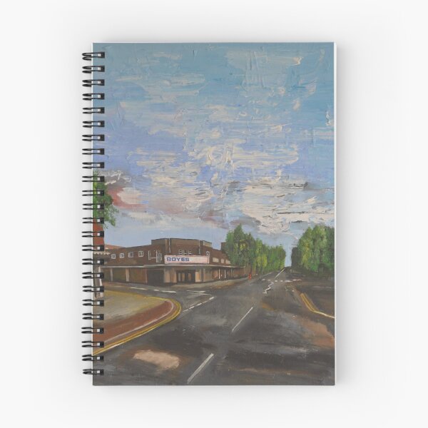 Item preview, Hessle Road, Hull designed and sold by Andrew Reid Wildman .