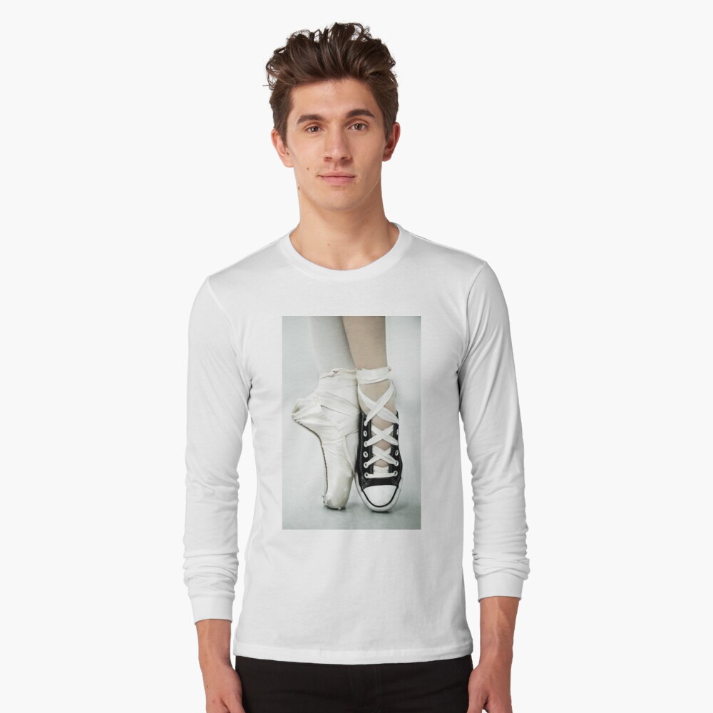 Item preview, Long Sleeve T-Shirt designed and sold by enmphotography.