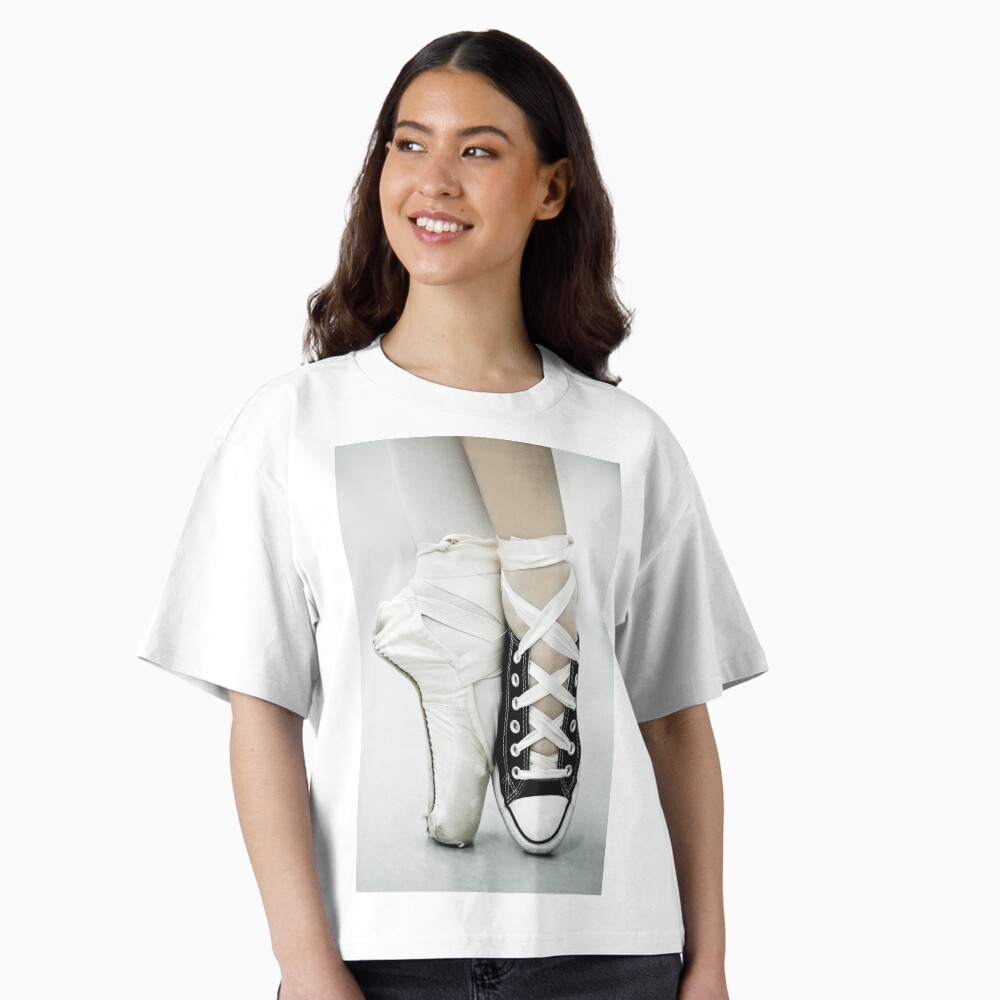 Item preview, Boxy T-Shirt designed and sold by enmphotography.