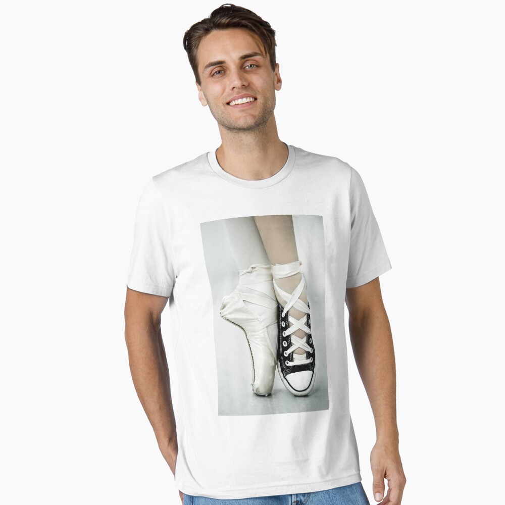Item preview, Essential T-Shirt designed and sold by enmphotography.