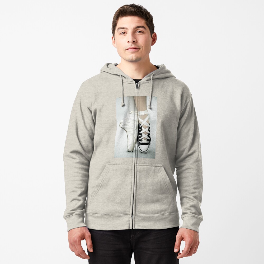 Item preview, Zipped Hoodie designed and sold by enmphotography.