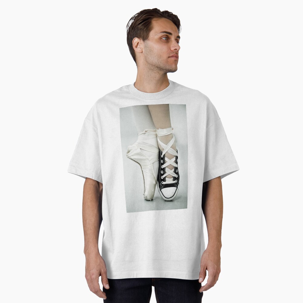 Item preview, Oversized T-Shirt designed and sold by enmphotography.