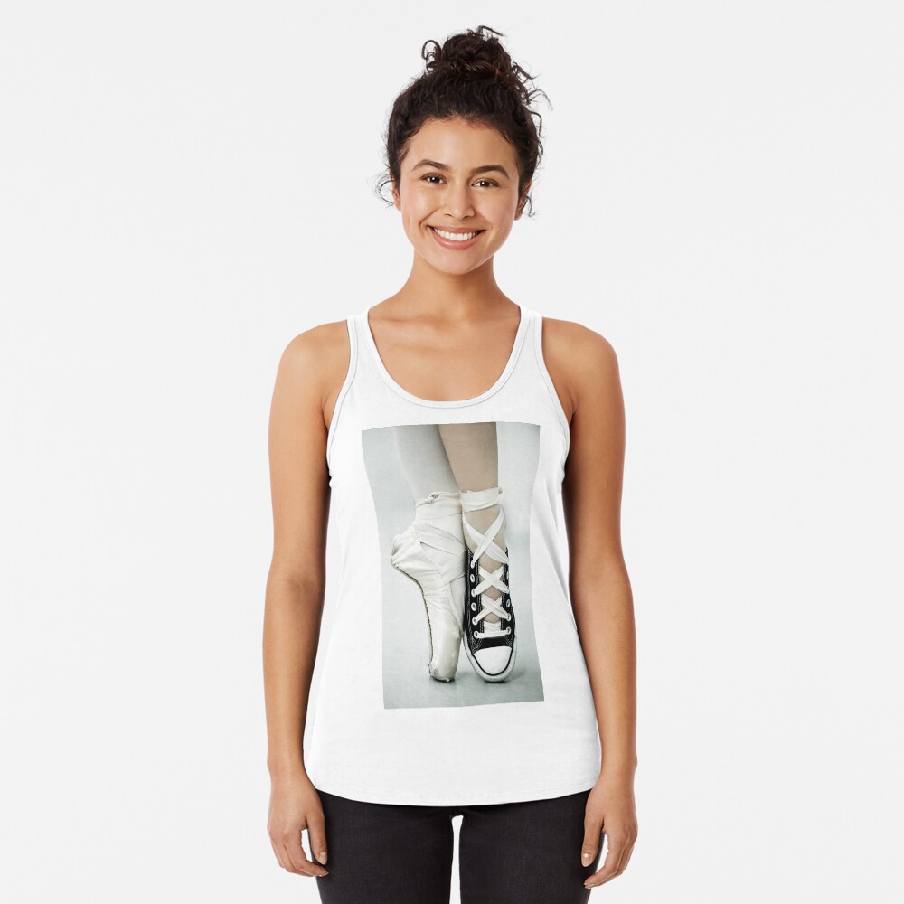 Item preview, Racerback Tank Top designed and sold by enmphotography.