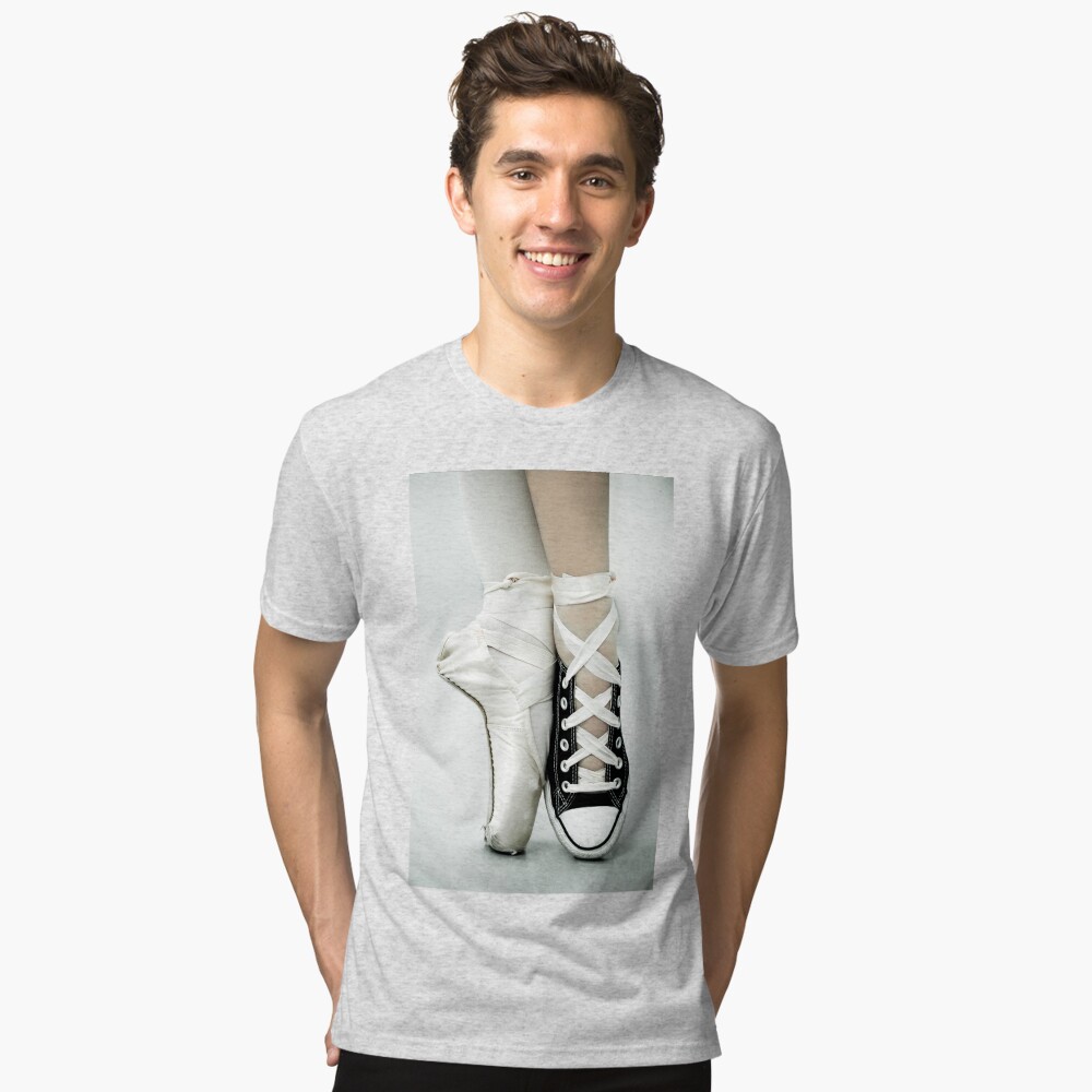 Item preview, Tri-blend T-Shirt designed and sold by enmphotography.