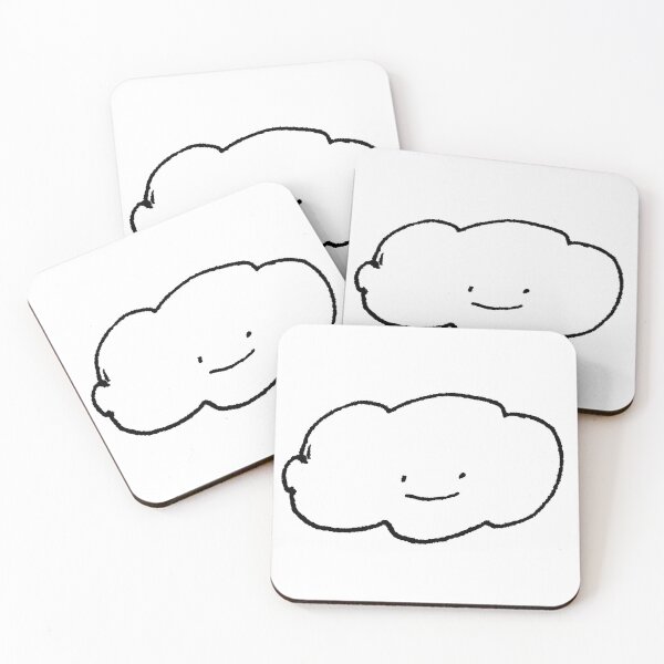 Item preview, CLOUD designed and sold by mccannac.
