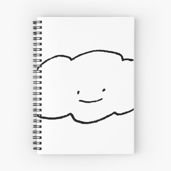 Item preview, CLOUD designed and sold by mccannac.