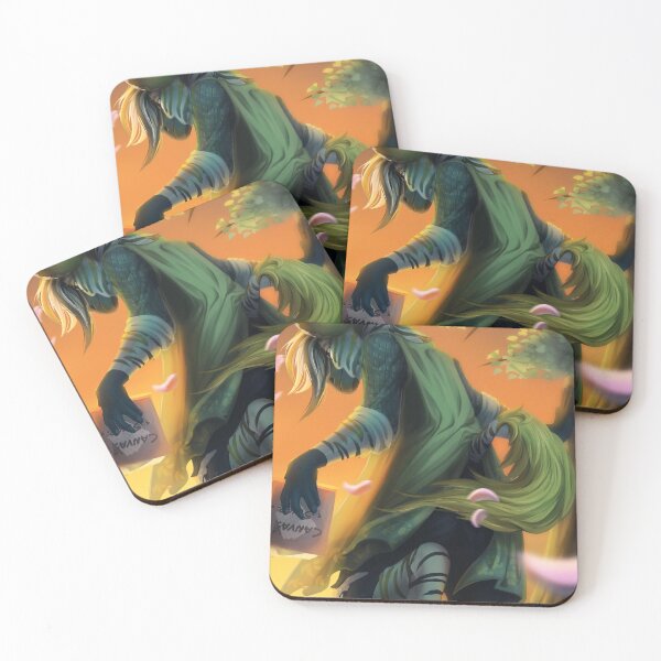 Item preview, Spring Sunset Zinnie designed and sold by Temrin.