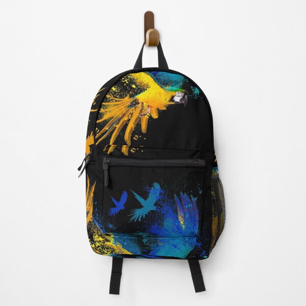 Item preview, ARARA AVES DO BRASIL designed and sold by MarcosCarvalho.