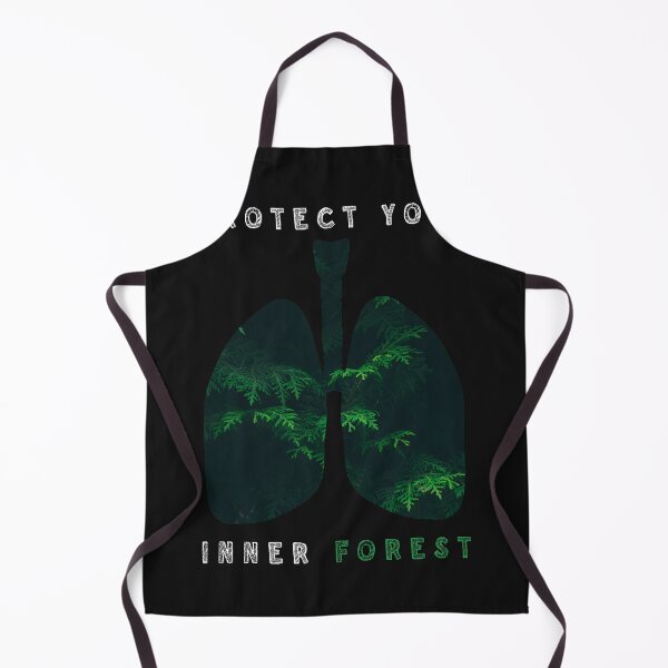 Item preview, Protect Your Inner Forest designed and sold by GRAYPics.