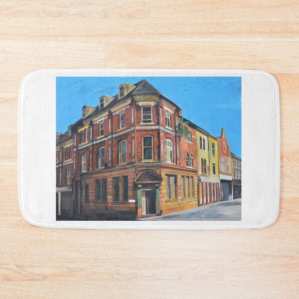 Item preview, A Corner of Birmingham designed and sold by golan22may.