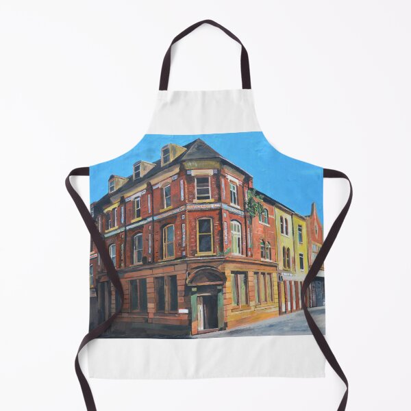 Item preview, A Corner of Birmingham designed and sold by golan22may.