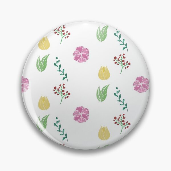 Item preview, Spring Flowers designed and sold by muffinstandd.