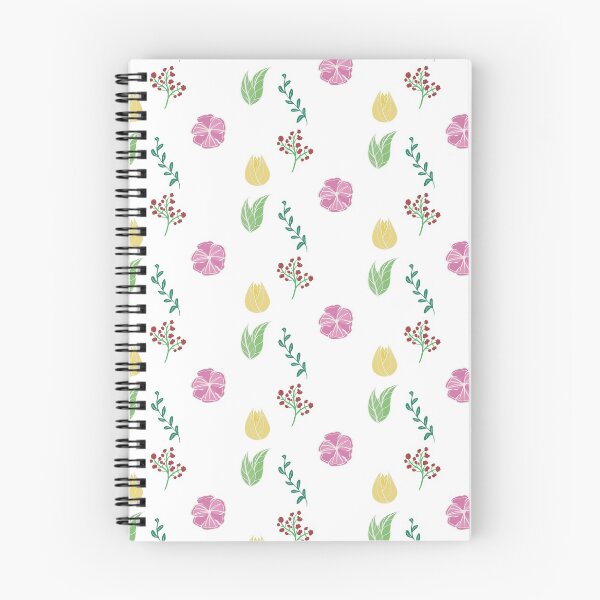 Item preview, Spring Flowers designed and sold by muffinstandd.