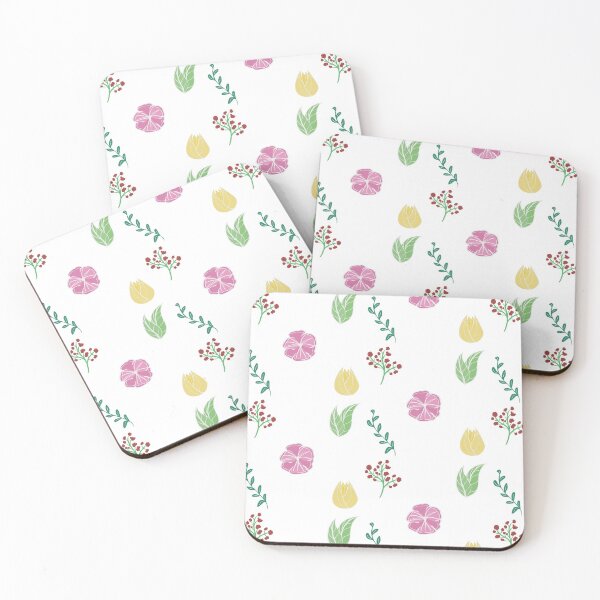 Item preview, Spring Flowers designed and sold by muffinstandd.