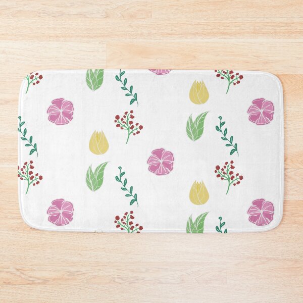Item preview, Spring Flowers designed and sold by muffinstandd.