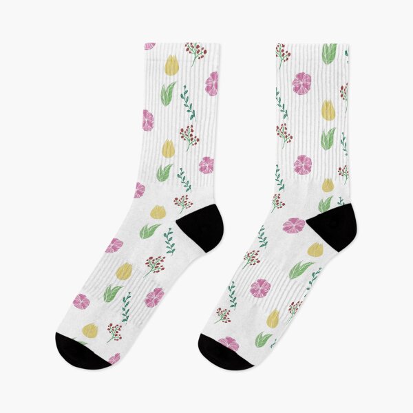 Item preview, Spring Flowers designed and sold by muffinstandd.