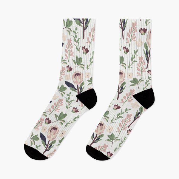 Item preview, Natural Seamless Leaves Pattern. designed and sold by digoarpi.
