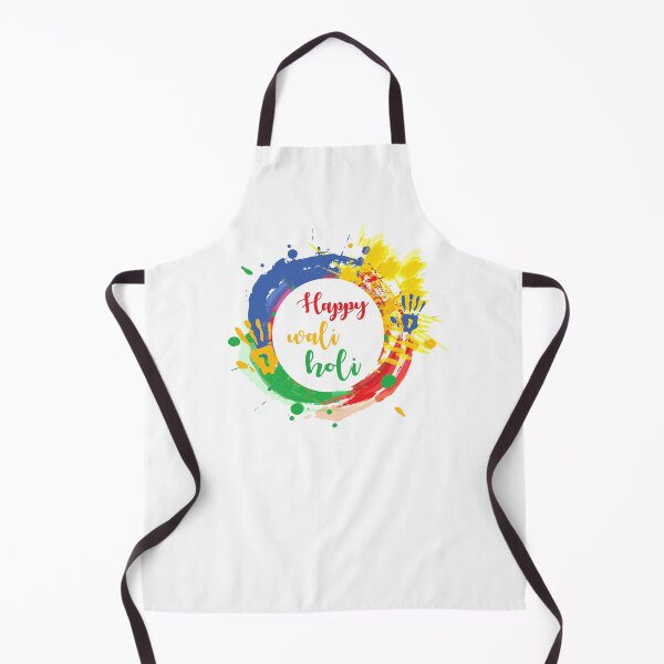 Item preview, happy wali holi designed and sold by MallsD.