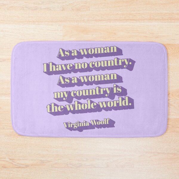 Item preview, Virginia Woolf designed and sold by Midnight_Poison.