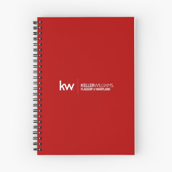 Item preview, Keller Williams Flagship of Maryland  designed and sold by Flagship  Assistance Before Assistants.