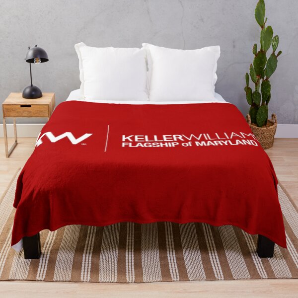 Item preview, Keller Williams Flagship of Maryland  designed and sold by Flagship  Assistance Before Assistants.