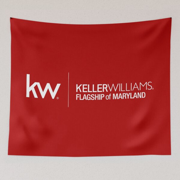 Item preview, Keller Williams Flagship of Maryland  designed and sold by Flagship  Assistance Before Assistants.