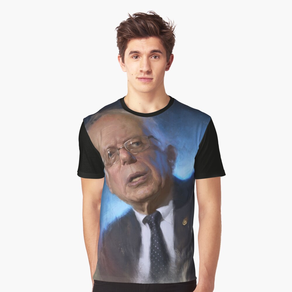 Item preview, Grafik T-Shirt designed and sold by pavelsokov.
