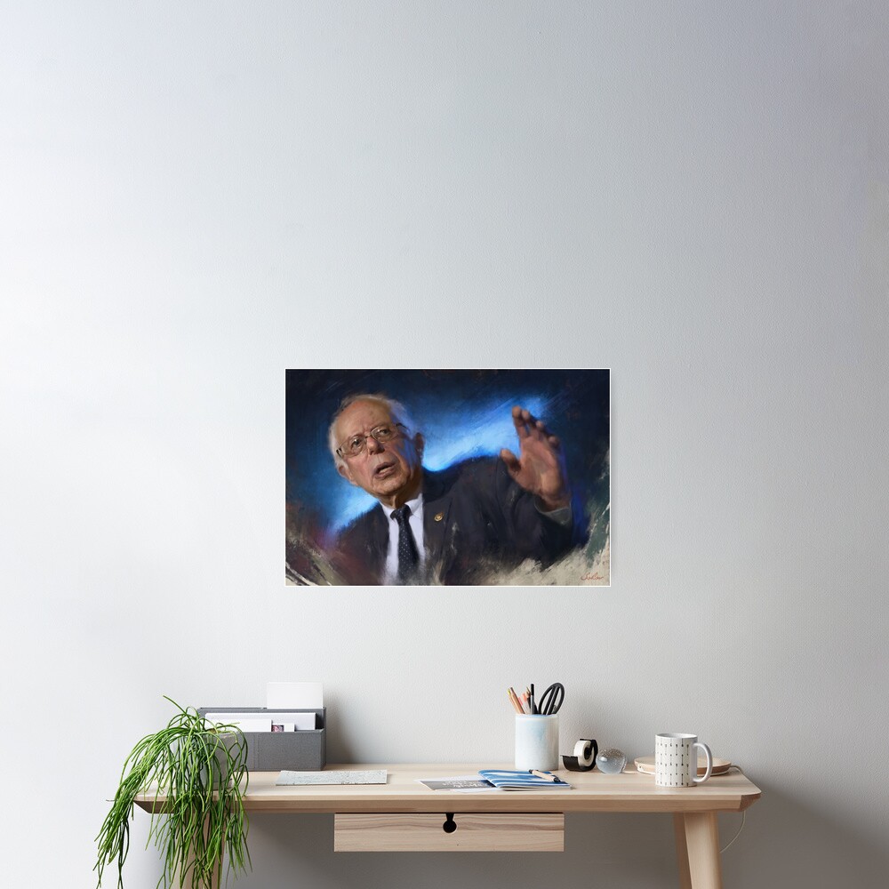 Item preview, Poster designed and sold by pavelsokov.