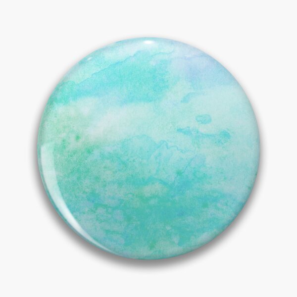 Item preview, Ice blue green designed and sold by Lyubava.