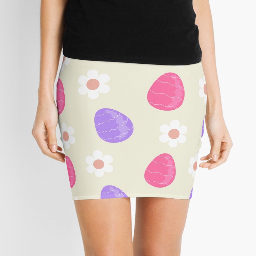 Item preview, Mini Skirt designed and sold by vectormarketnet.