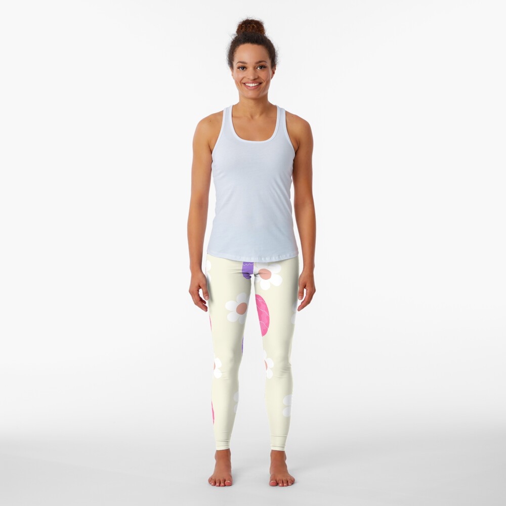 Item preview, Leggings designed and sold by vectormarketnet.