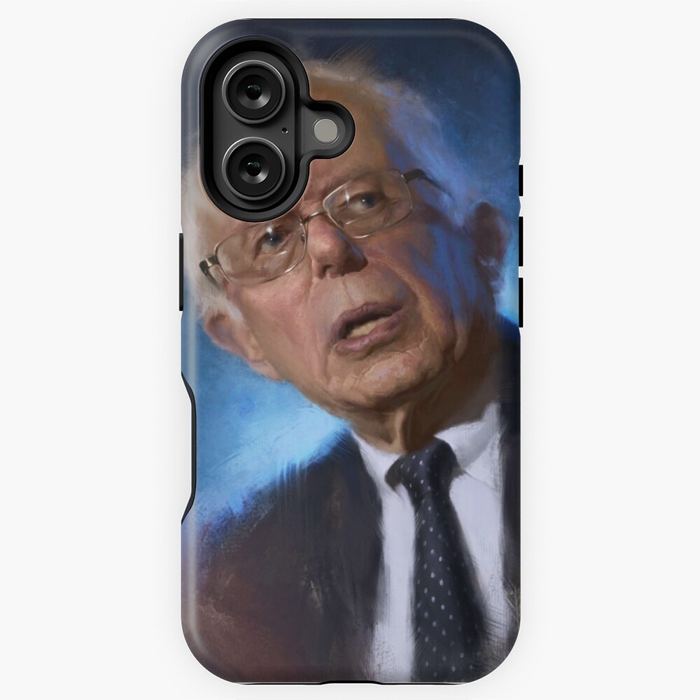 Item preview, iPhone Robuste Hülle designed and sold by pavelsokov.
