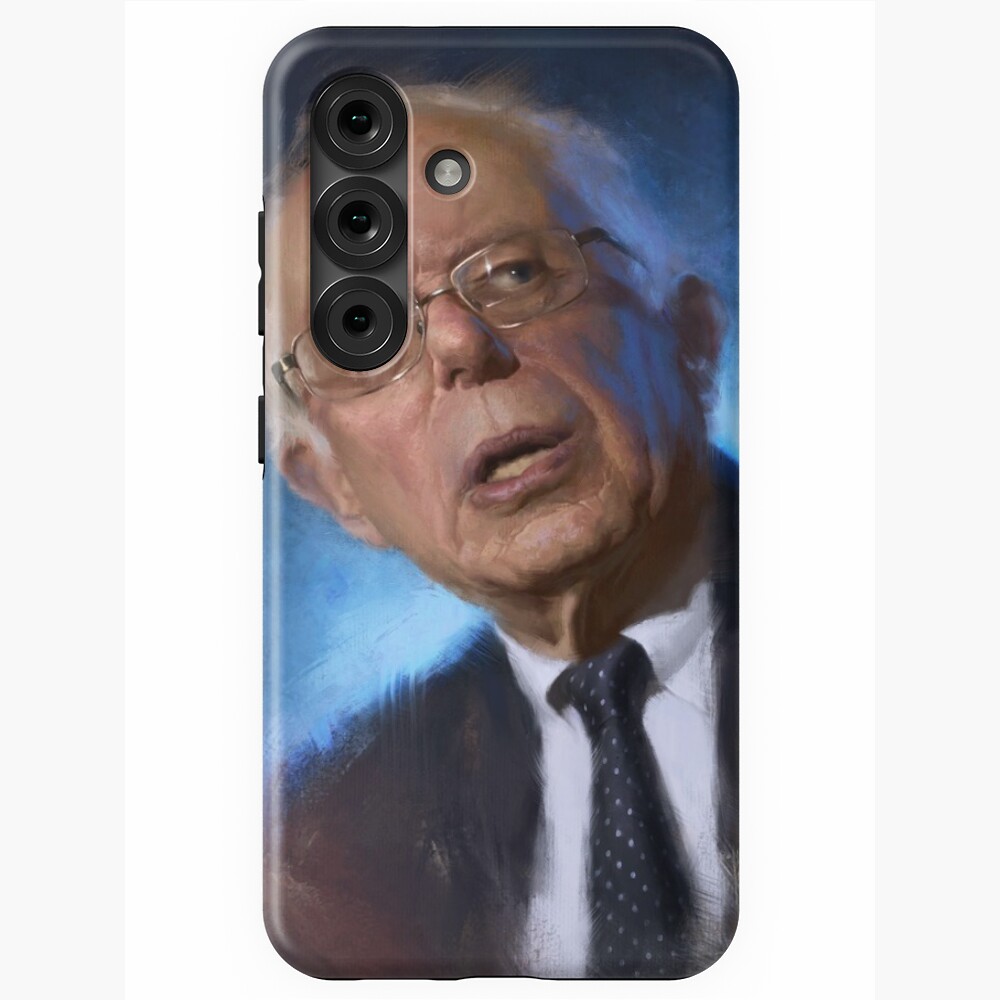 Item preview, Samsung Galaxy Robuste Hülle designed and sold by pavelsokov.
