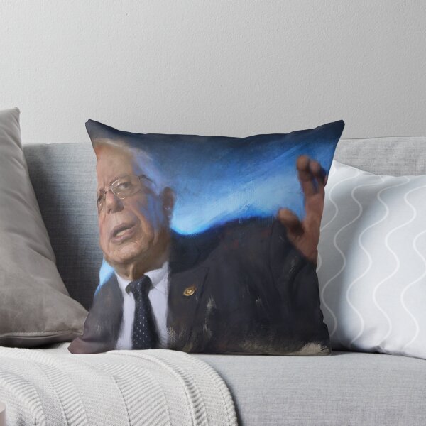 Item preview, Bernie Sanders designed and sold by pavelsokov.