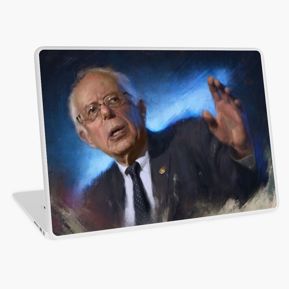 Item preview, Laptop Folie designed and sold by pavelsokov.