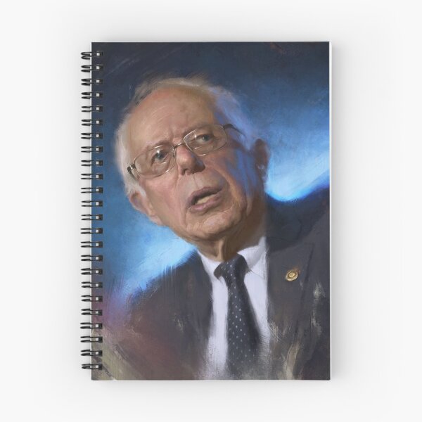 Item preview, Bernie Sanders designed and sold by pavelsokov.
