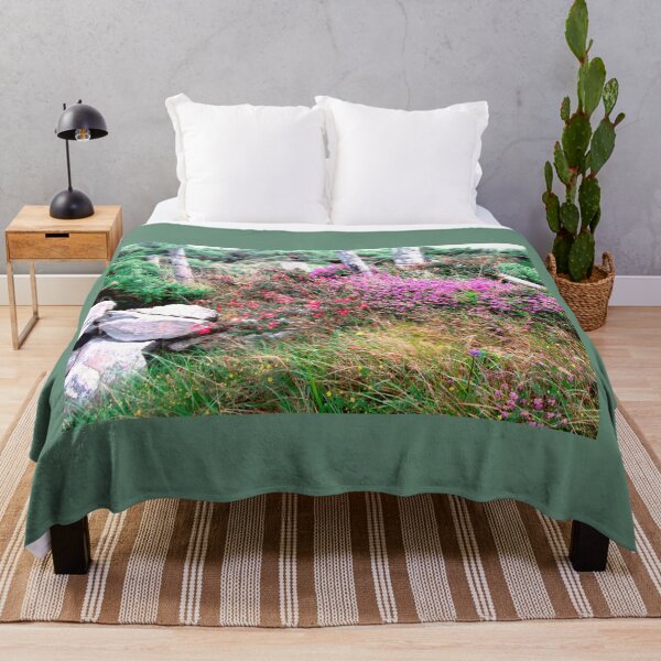 Item preview, Irish Heather designed and sold by Shulie1.