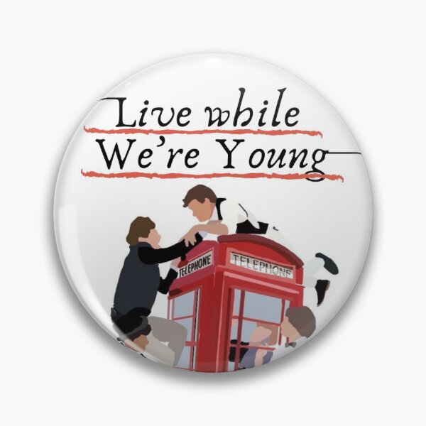 Item preview, One direction  designed and sold by melissamaia24.